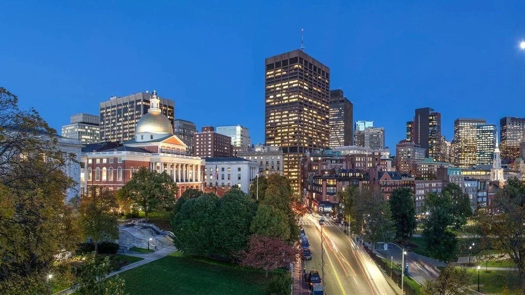 Beacon Hill